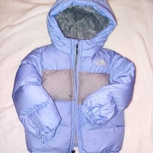 Moondoggy Water Repellent 550-Fill Down Jacket THE NORTH FACE
